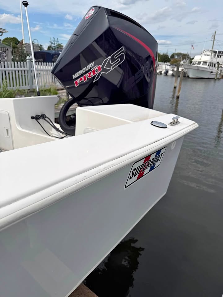 2026 Superboat 24 cc for sale in Lindenhurst, NY