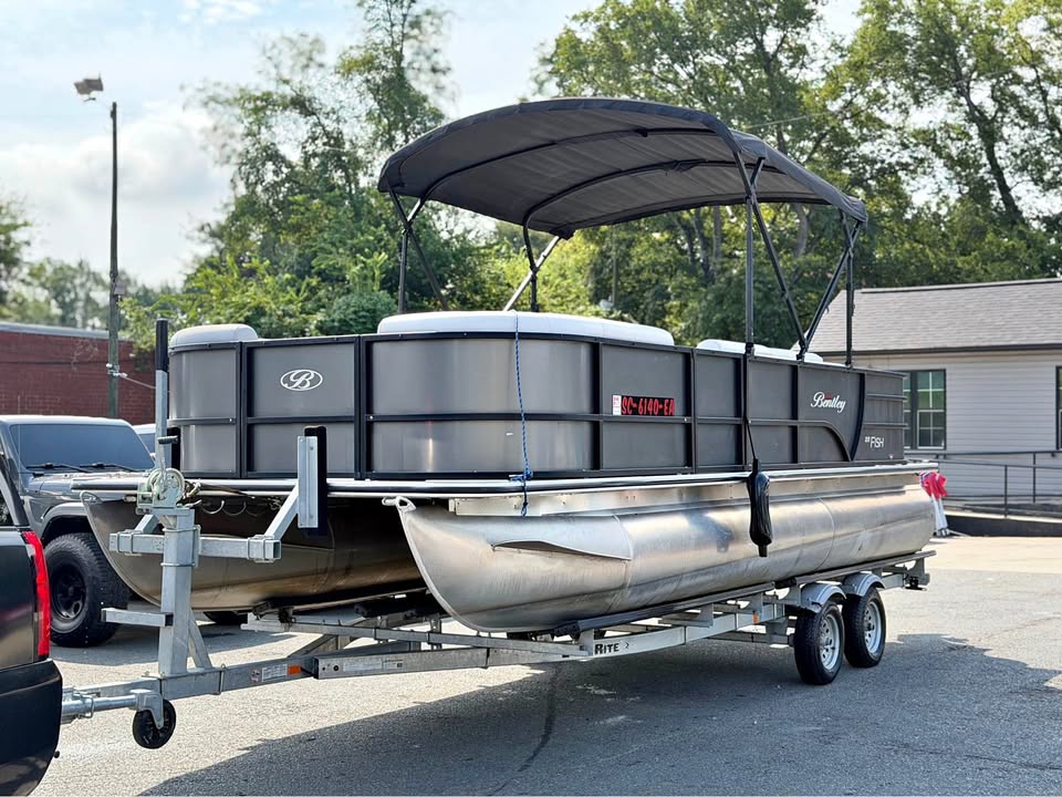 2022 Bentley Fish 220 for sale in Charlotte, NC