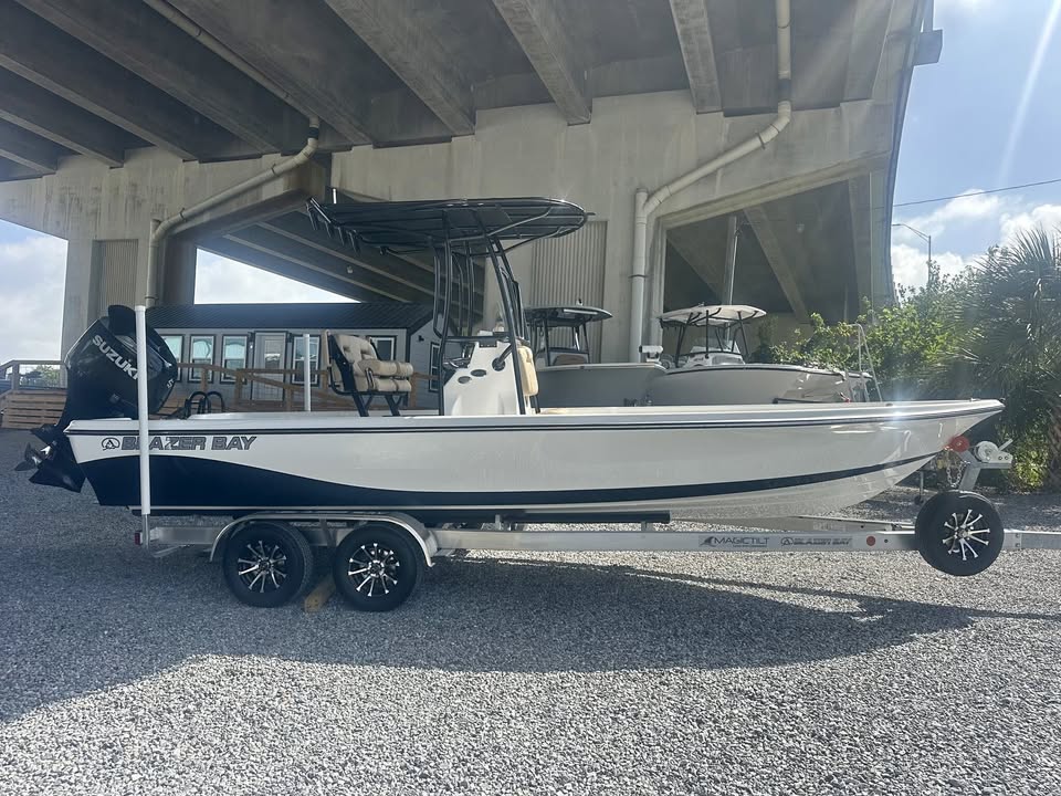 2026 Blazer purebay 2400 0 hours for sale in Pensacola, FL