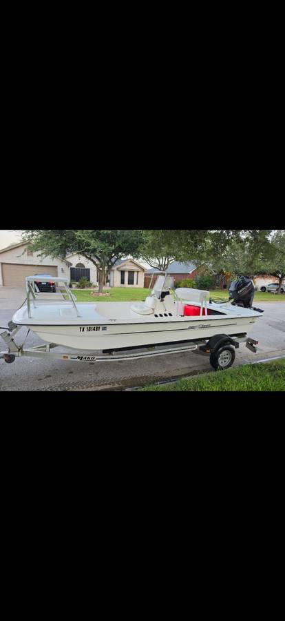 2012 Skiff for sale in San Benito