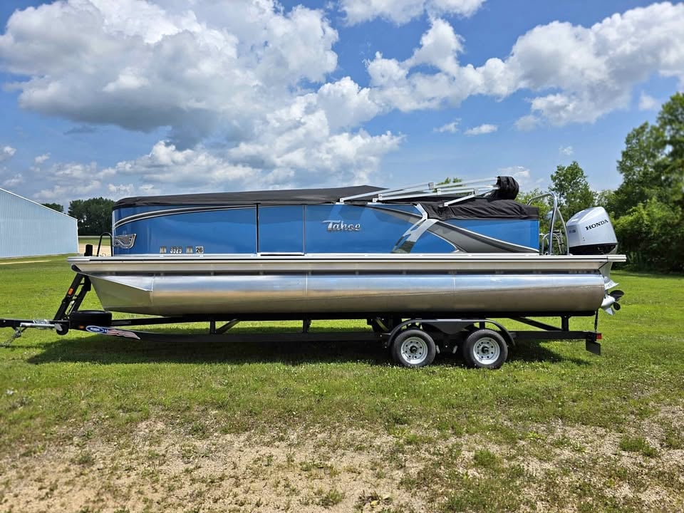 2024 Tahoe LTZ 2385 for sale in Wabasha, MN