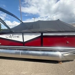 2026 Lowe LS L-Shaped 190 for sale in Roaming Shores, OH