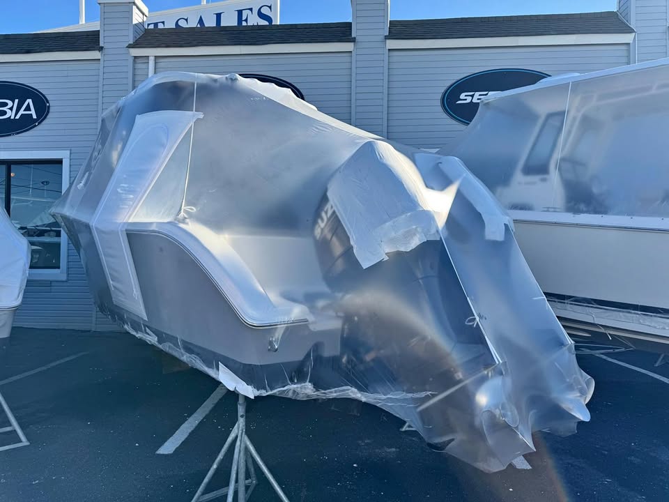 2022 Sea Pro 262 DLX for sale in Point Pleasant Beach, NJ