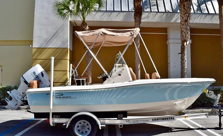 2025 Pioneer 180 Islander for sale in Pompano Beach, FL