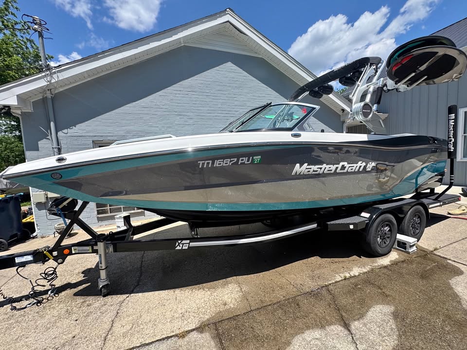 MASTERCRAFT XT22 FOR SALE for sale in Murfreesboro, TN