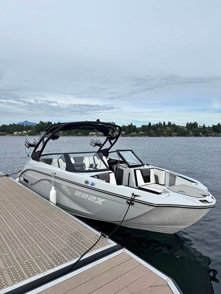 2023 Yamaha 222xe for sale in Everett, WA