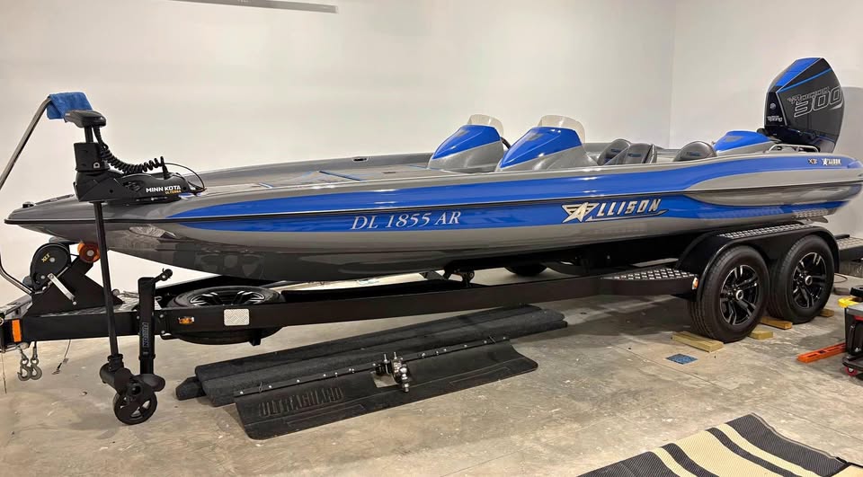 2025 Allison XB-21 (2+2) for sale in Denton, MD
