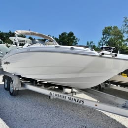2024 Nautic Star 203SC Deck π₯ for sale in St Pete Beach, FL