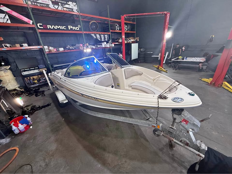 2004 Sea Ray SRX 176 for sale in Sterling, VA