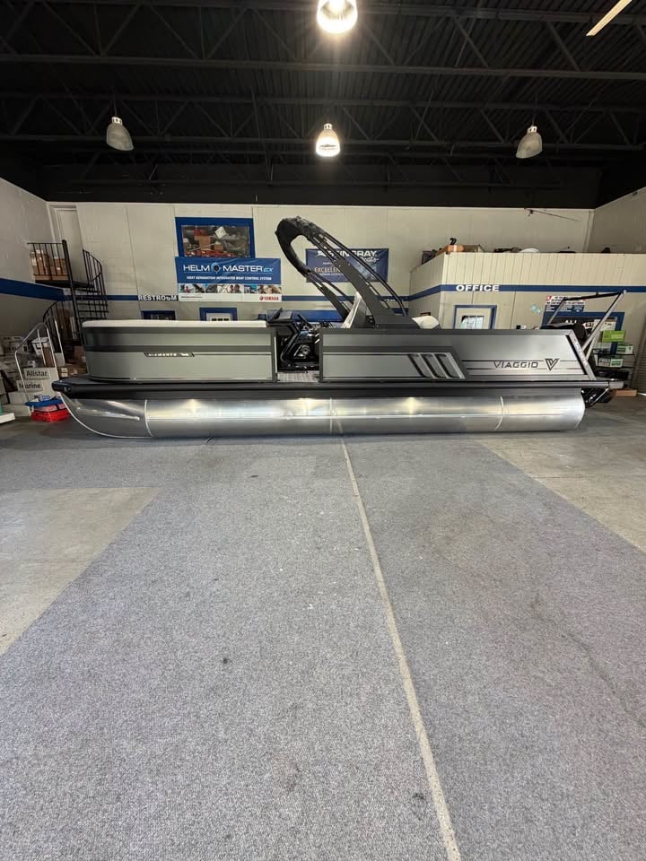 2027 Viaggio d24s for sale in Essex, MD