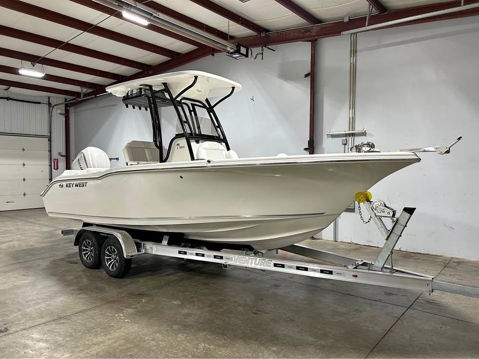 2027 Key West 239 FS for sale in Lakeside-Marblehead, OH