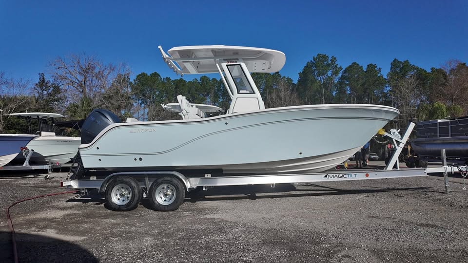 2026 Sea Fox 228 CC for sale in DeLand, FL