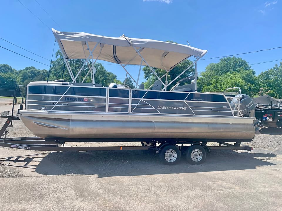 2023 Berkshire 24 UL CR for sale in Mt Juliet, TN