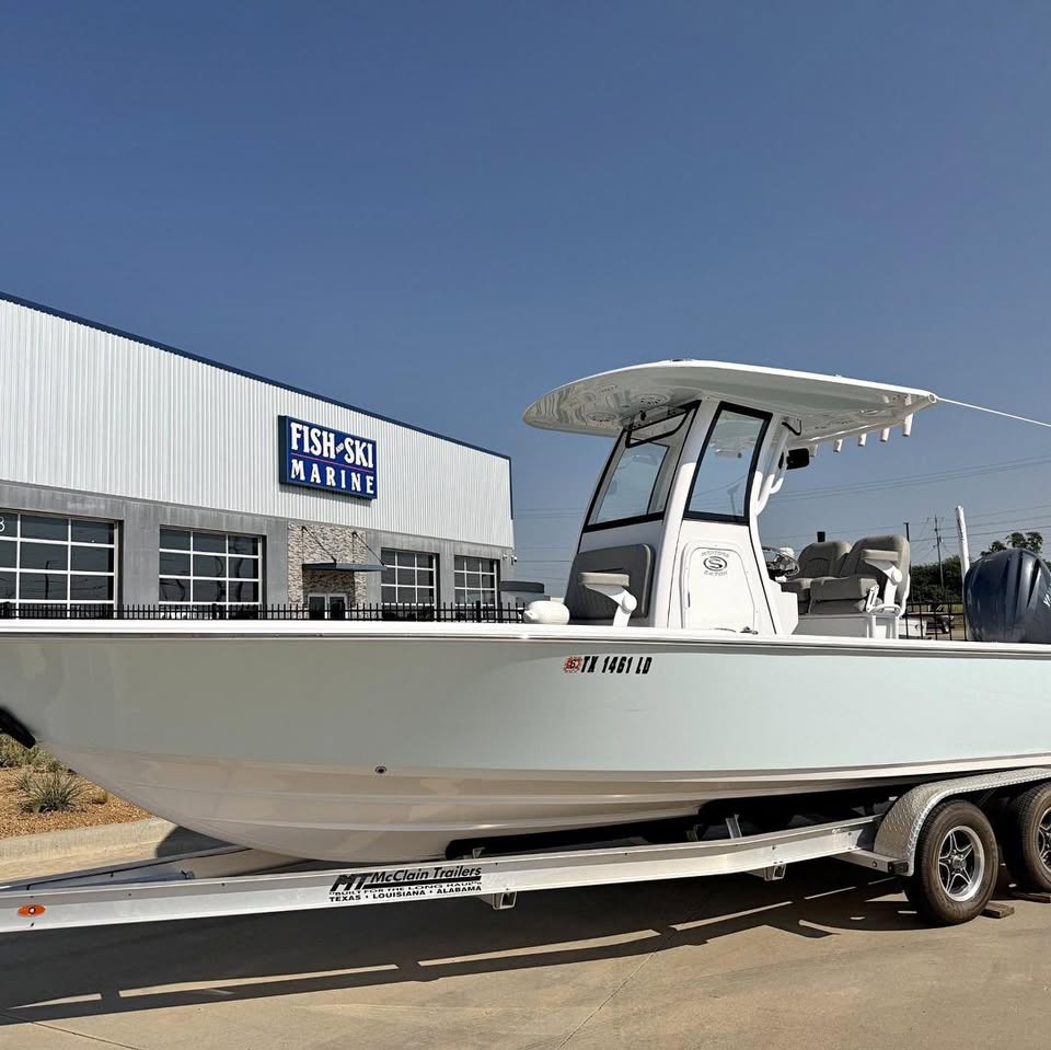 2025 Sportsman | Masters 247 OE for sale in Sanger, TX