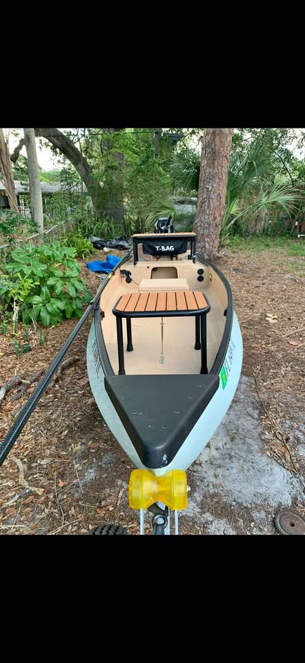 2022 Gheenoe LT25 for sale in Sarasota, FL