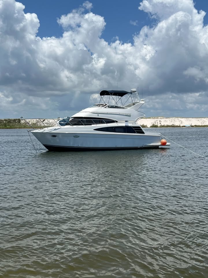 TOO PERFECT – 2004 Carver 360 Sport Sedan for sale in Pensacola, FL