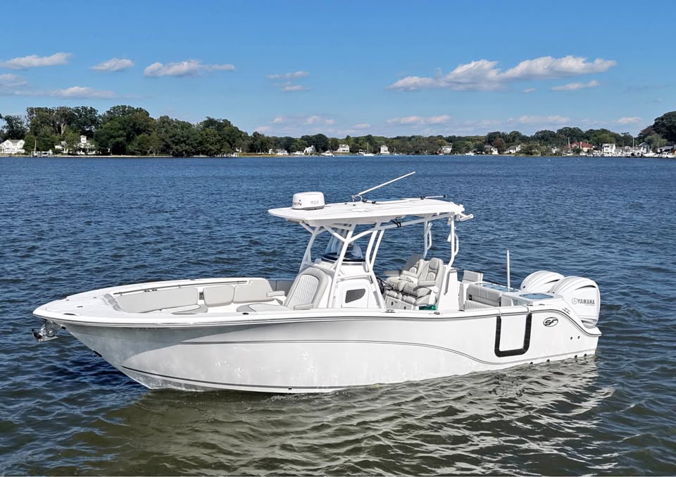 2022 Sea Fox 288 Commander for sale in Annapolis, MD