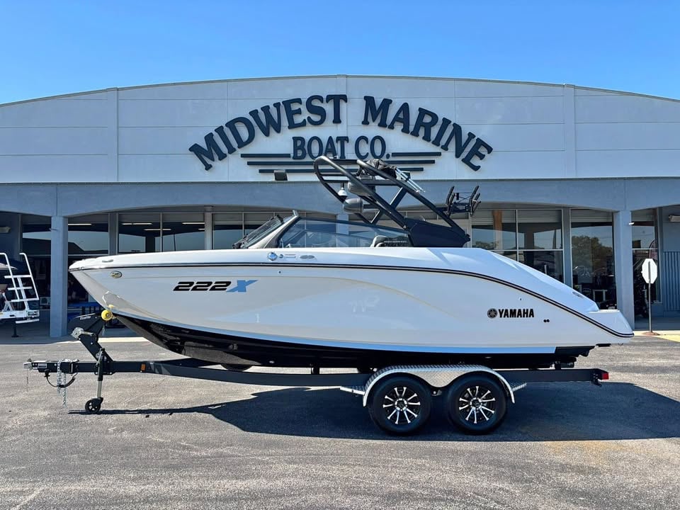 2027 YAMAHA JET 222 XD for sale in Grandview, MO