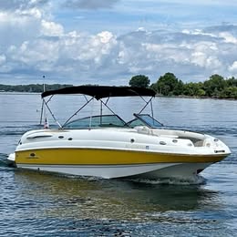 2005 Chaparral Sunesta 236 for sale in Denver, NC