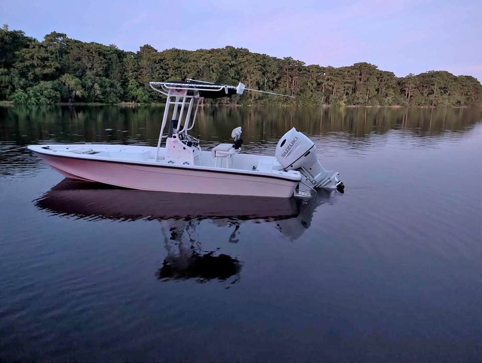 2004 Seachaser 22 ft for sale in Miami, FL