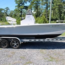 2018 SeaHunt BX20 for sale in McClellanville, SC