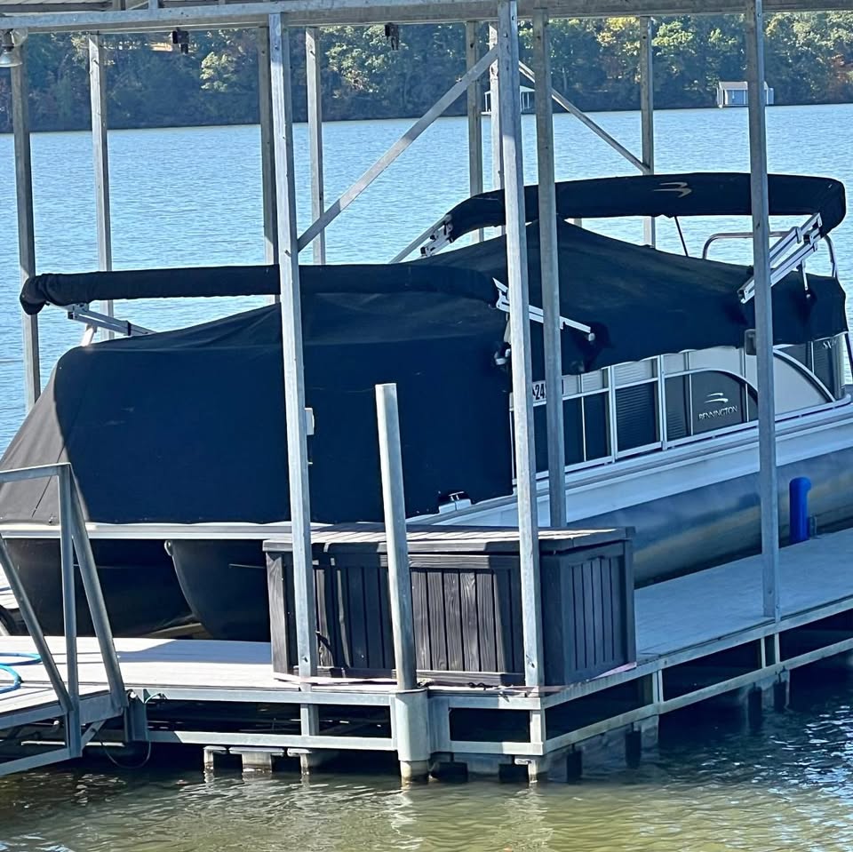 2015 Bennington 24SPDX for sale in Gallatin, TN