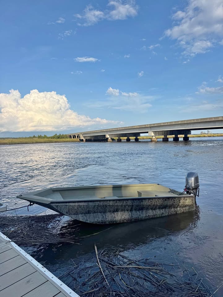 2026 Reaper 553 for sale in Charleston, SC