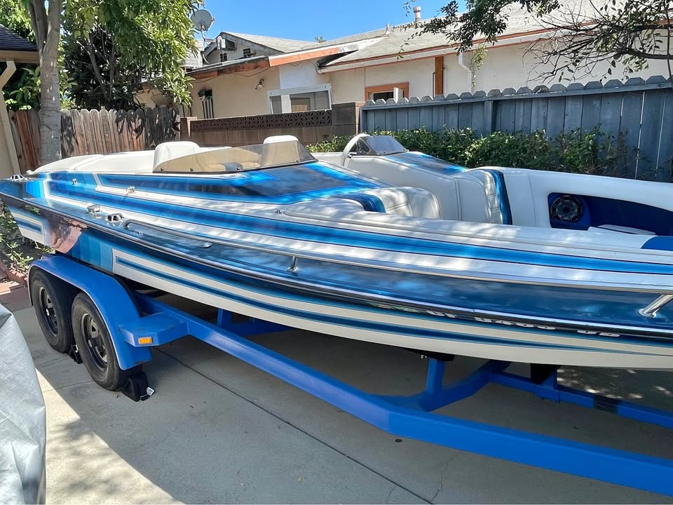1985 Carrera Elite for sale in Simi Valley, CA