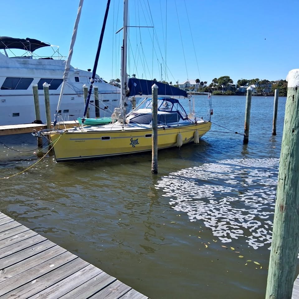 2009 RM Yachts RM1050 for sale in St Marys, GA
