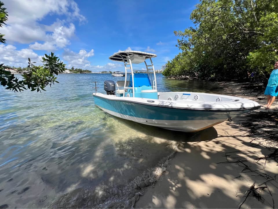2004 Polar 21 for sale in Miami Lakes, FL