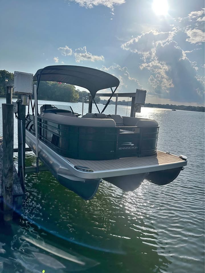 2022 Bennington LX24 for sale in Mooresville, NC