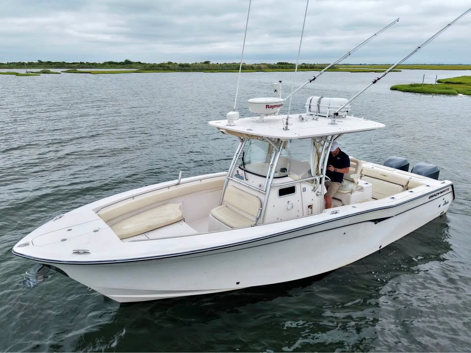 2007 Grady White Canyon 306 for sale in Lindenhurst, NY