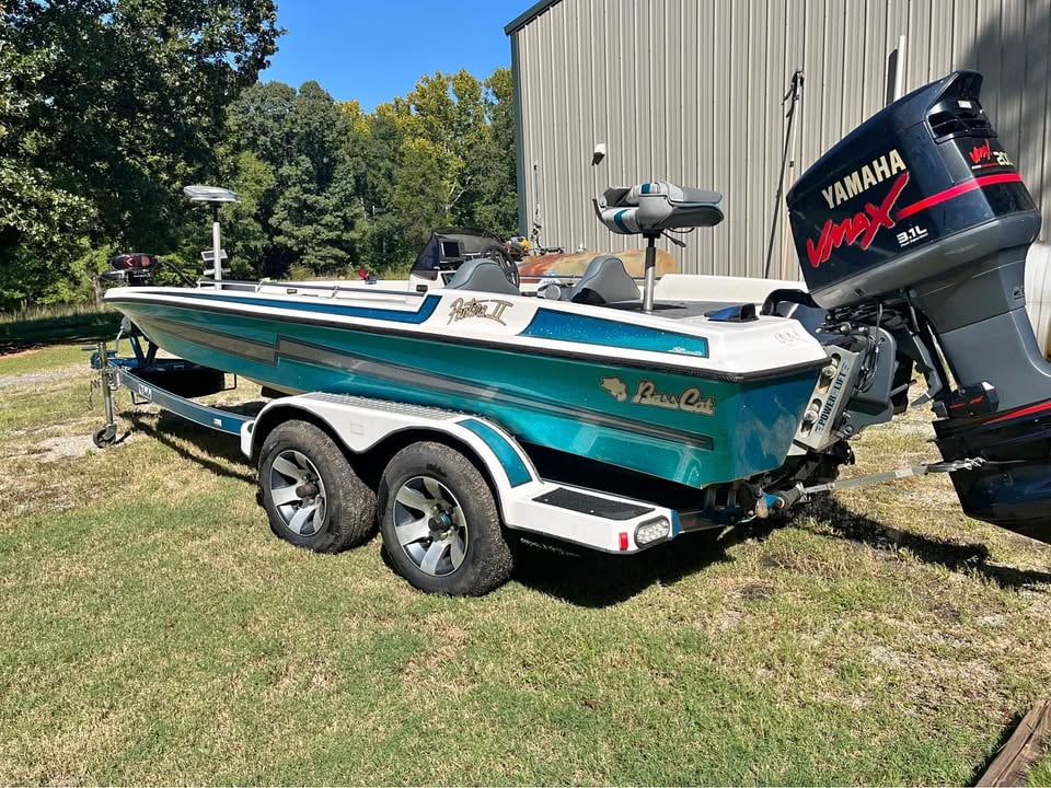 Bass Boat for sale in Blythewood, SC