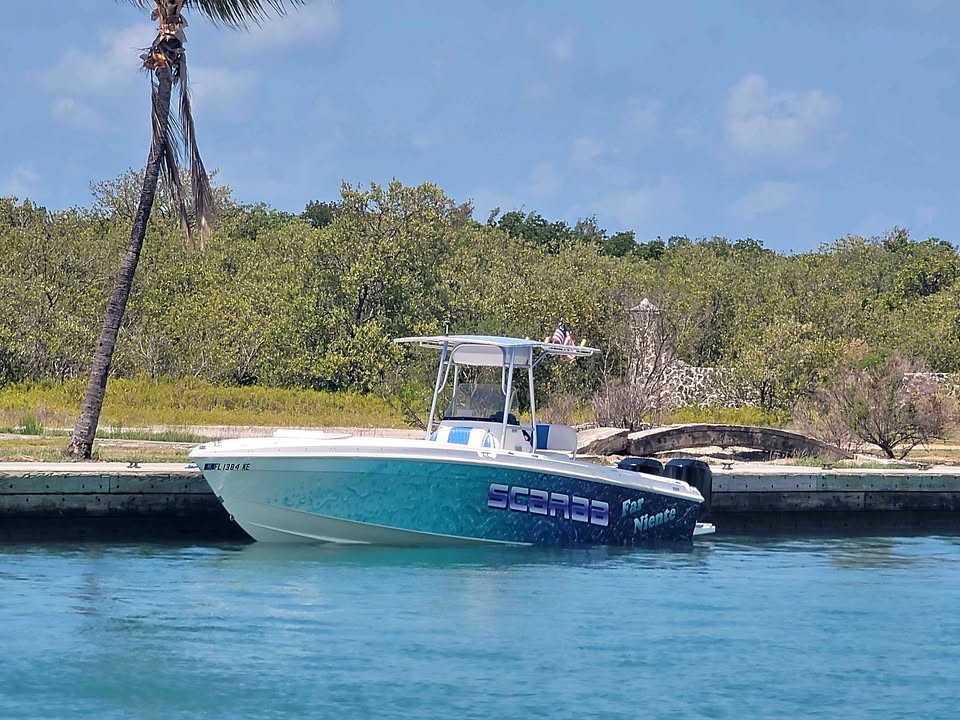 1999 SCARAB SUPER SPORT 302 for sale in Southwest Ranches, FL