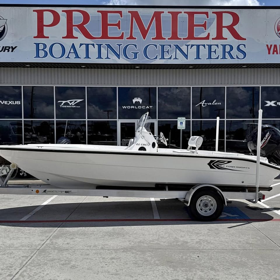 2023 K2 22CRS for sale in Gulfport, MS