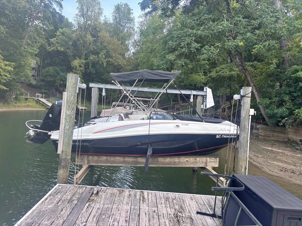 2021 Tahoe T16 for sale in Fort Mill, SC