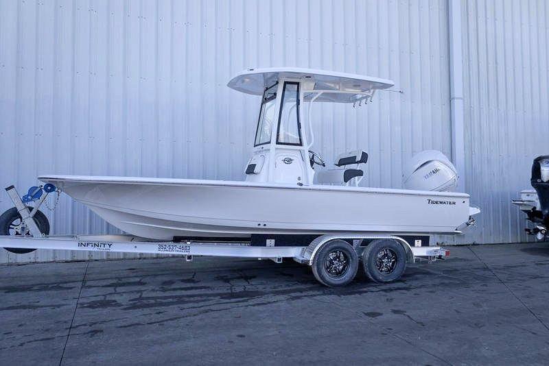 2027 Tidewater 2110 Bay Max for sale in Palm Bay, FL