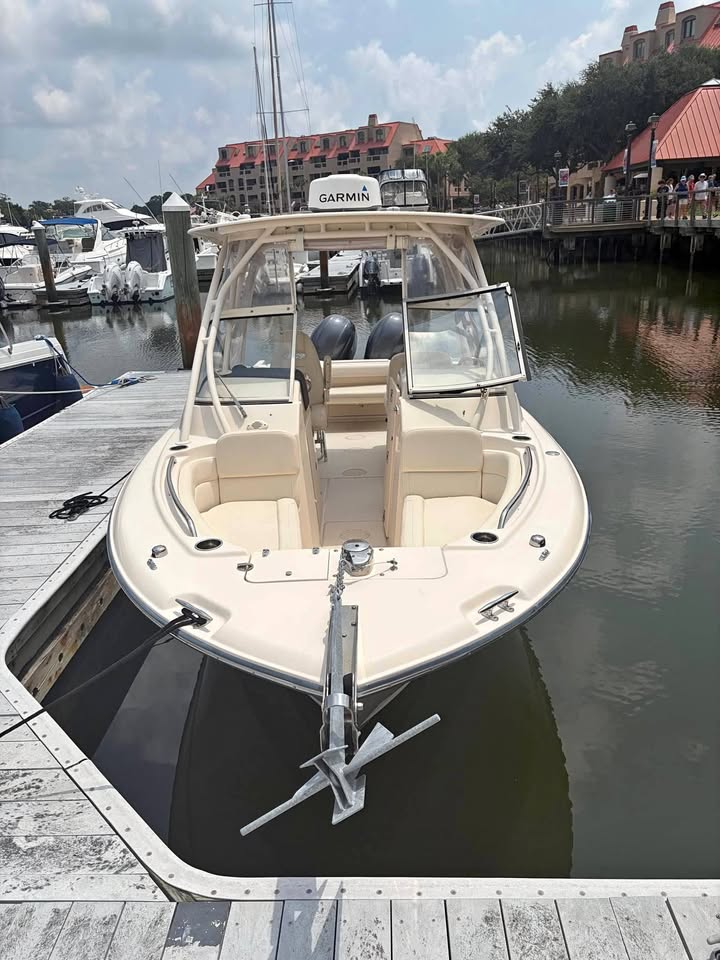 2018 Grady White 255 freedom for sale in Bluffton, SC