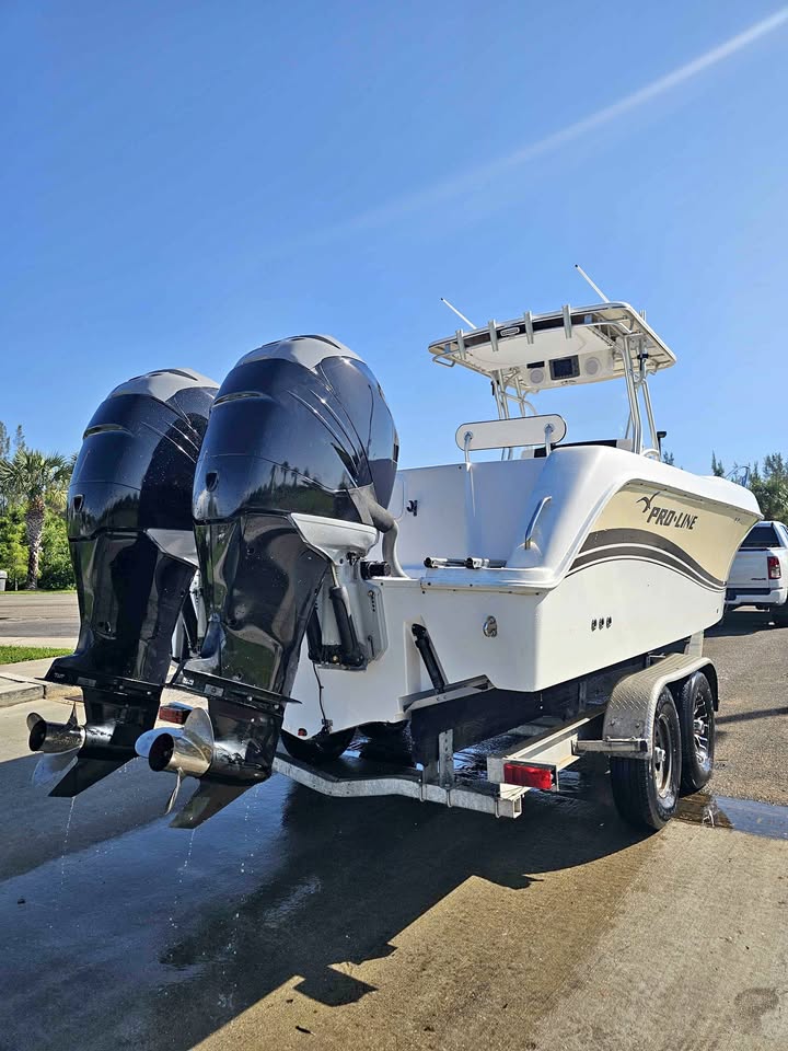 ProLine 29 super sport Center Console Boat for sale in Cape Coral, FL