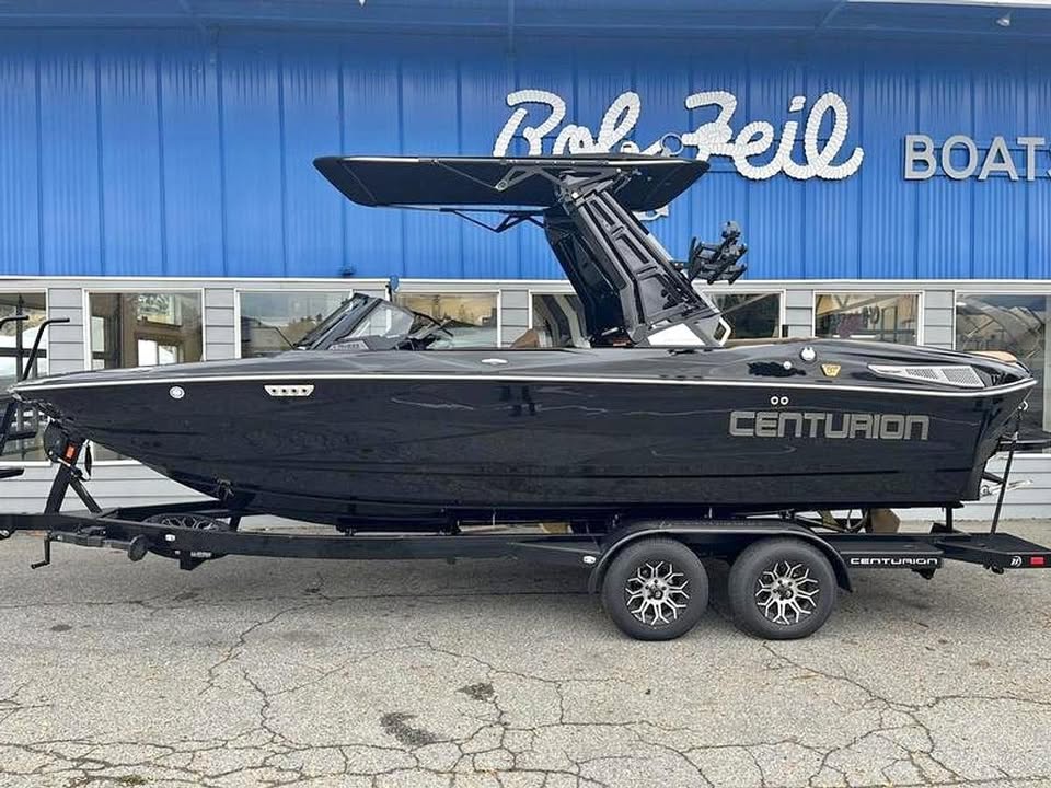2026 CENTURION NV233 for sale in East Wenatchee, WA