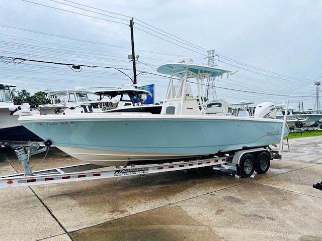 2021 Pathfinder 2700 Open for sale in League City, TX