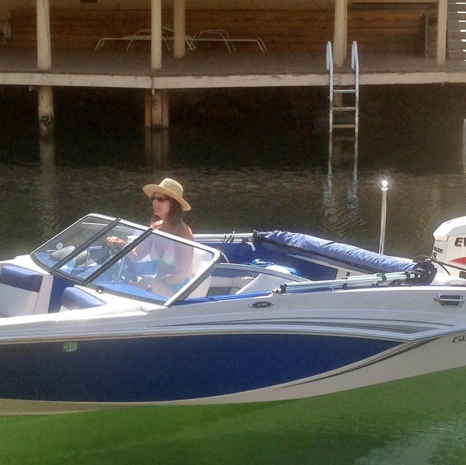 2013 Glastron GT BR160 for sale in Dublin, CA