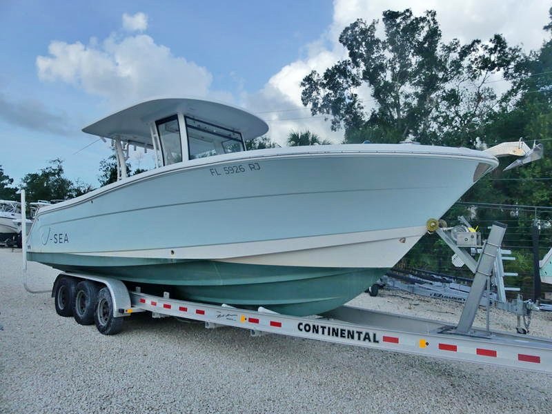 2017 Robalo R302 π₯ for sale in St Petersburg, FL