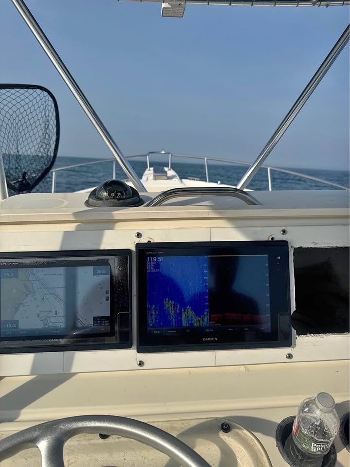 1995 2600 cc Pursuit for sale in North Providence, RI
