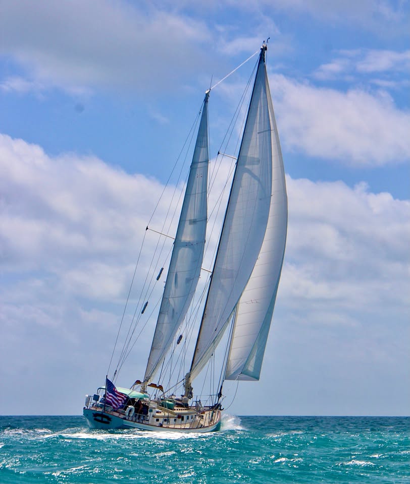 YACHT FOR SALE....CAPABLE WORLD CRUISER for sale in Norfolk, VA