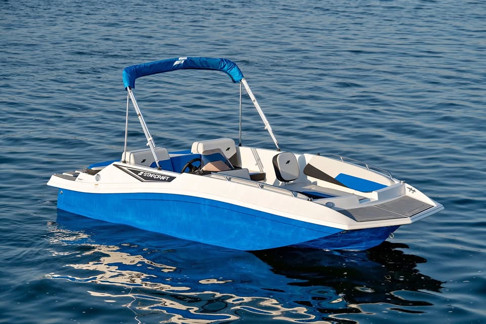 2026 Starcraft SV J7 for sale in Kenner, LA