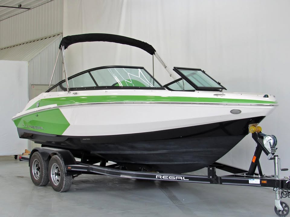 2016 Regal 200 ESX for sale in Atlanta, IN