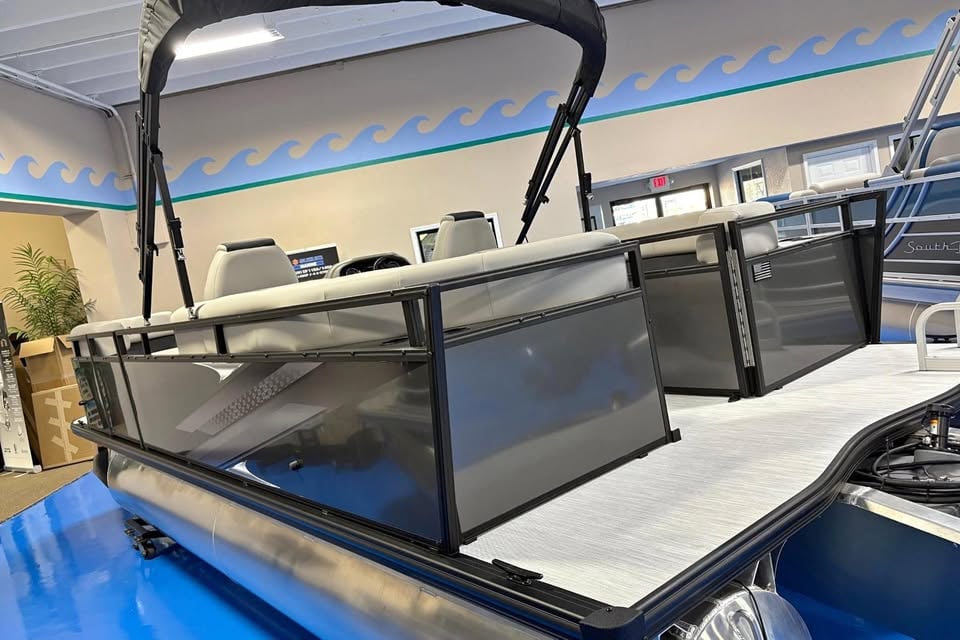2026 Dockside 22Dq 2.75 for sale in Sherrills Ford, NC
