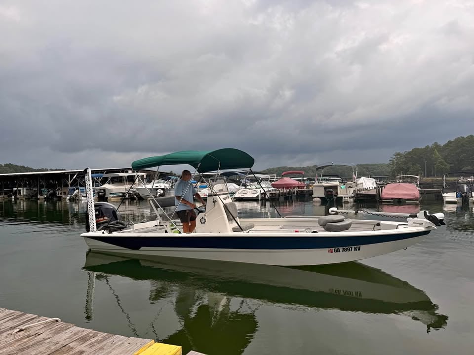 2023 Avid fusion 23 for sale in Acworth, GA