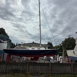 sailboat for sale for sale in Portsmouth, RI